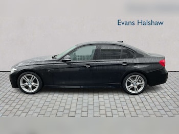 Used BMW 3 Series 2019 for sale - 78060204: Photo