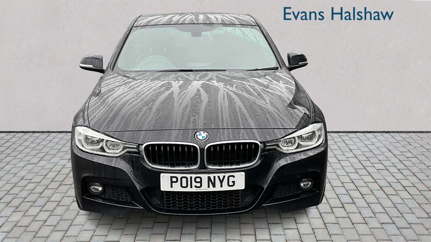 Used BMW 3 Series 2019 for sale - 78060204: Photo 4