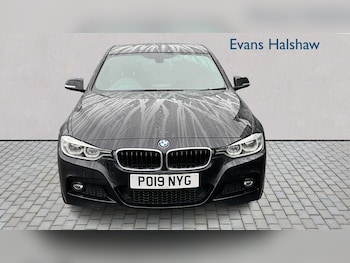 Used BMW 3 Series 2019 for sale - 78060204: Photo