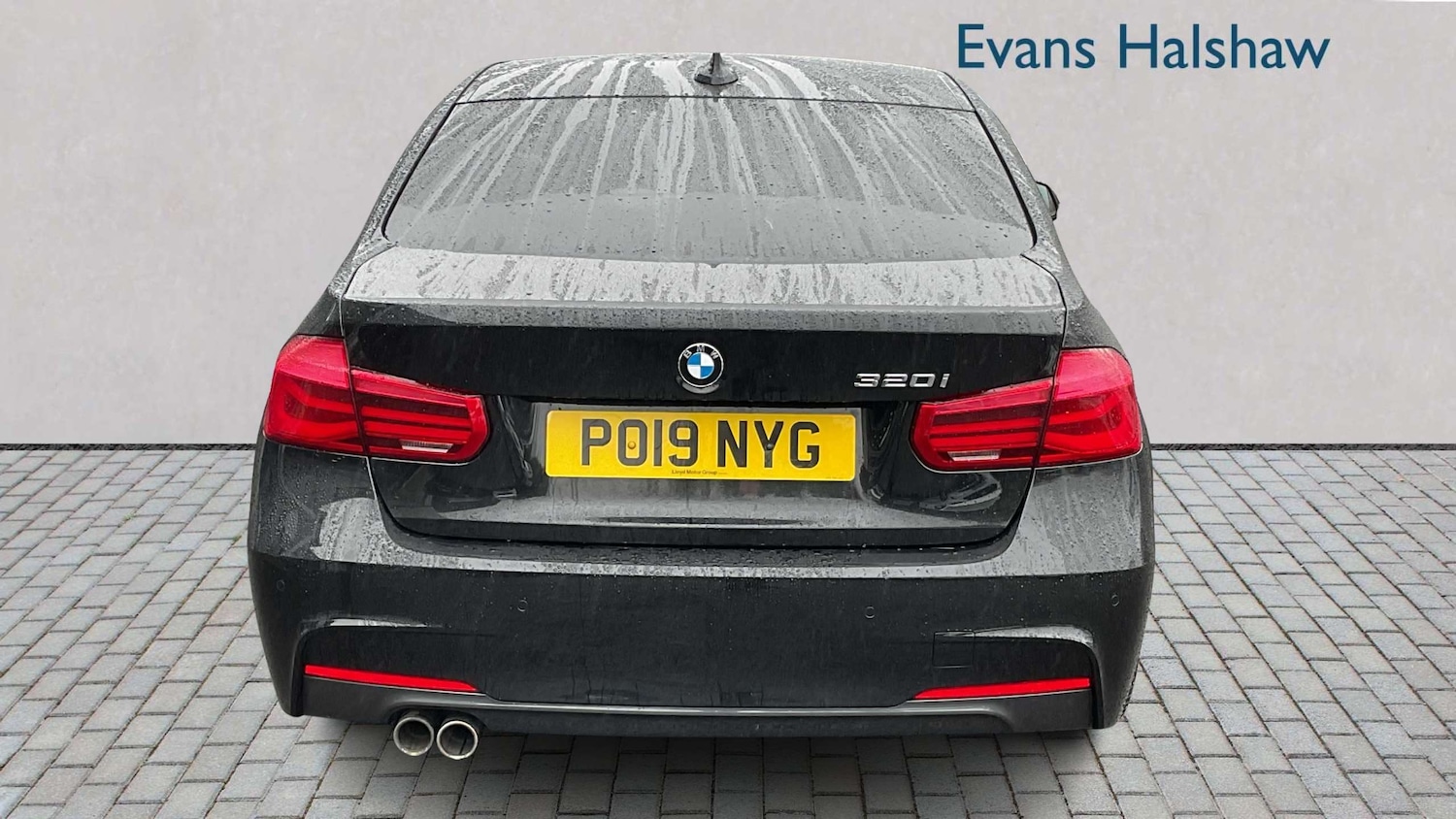 Used BMW 3 Series 2019 for sale - 78060204: Photo 5