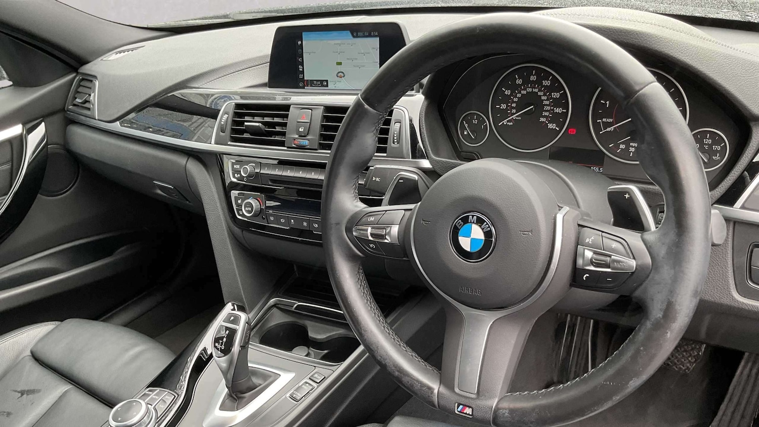 Used BMW 3 Series 2019 for sale - 78060204: Photo 6