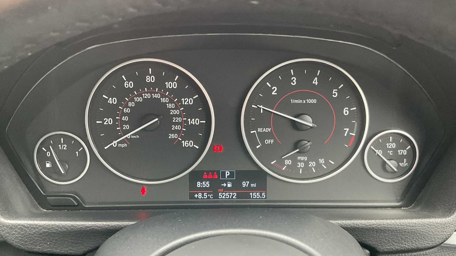 Used BMW 3 Series 2019 for sale - 78060204: Photo 9