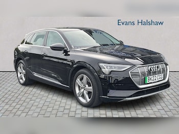 Used Audi e-tron 2022 for sale - 78248218: Photo