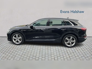 Used Audi e-tron 2022 for sale - 78248218: Photo