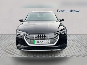 Used Audi e-tron 2022 for sale - 78248218: Photo