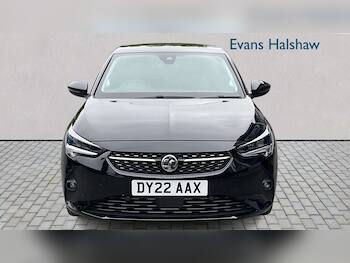 Used Vauxhall Corsa 2022 for sale - 79660704: Photo
