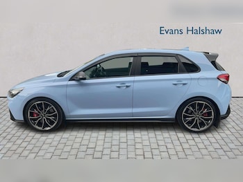 Used Hyundai i30 2017 for sale - 78476681: Photo