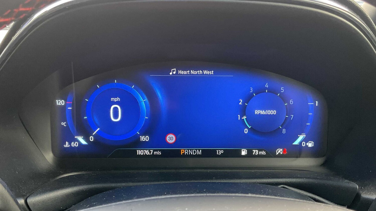 Used Ford Puma 2021 for sale - 76648851: Photo 10