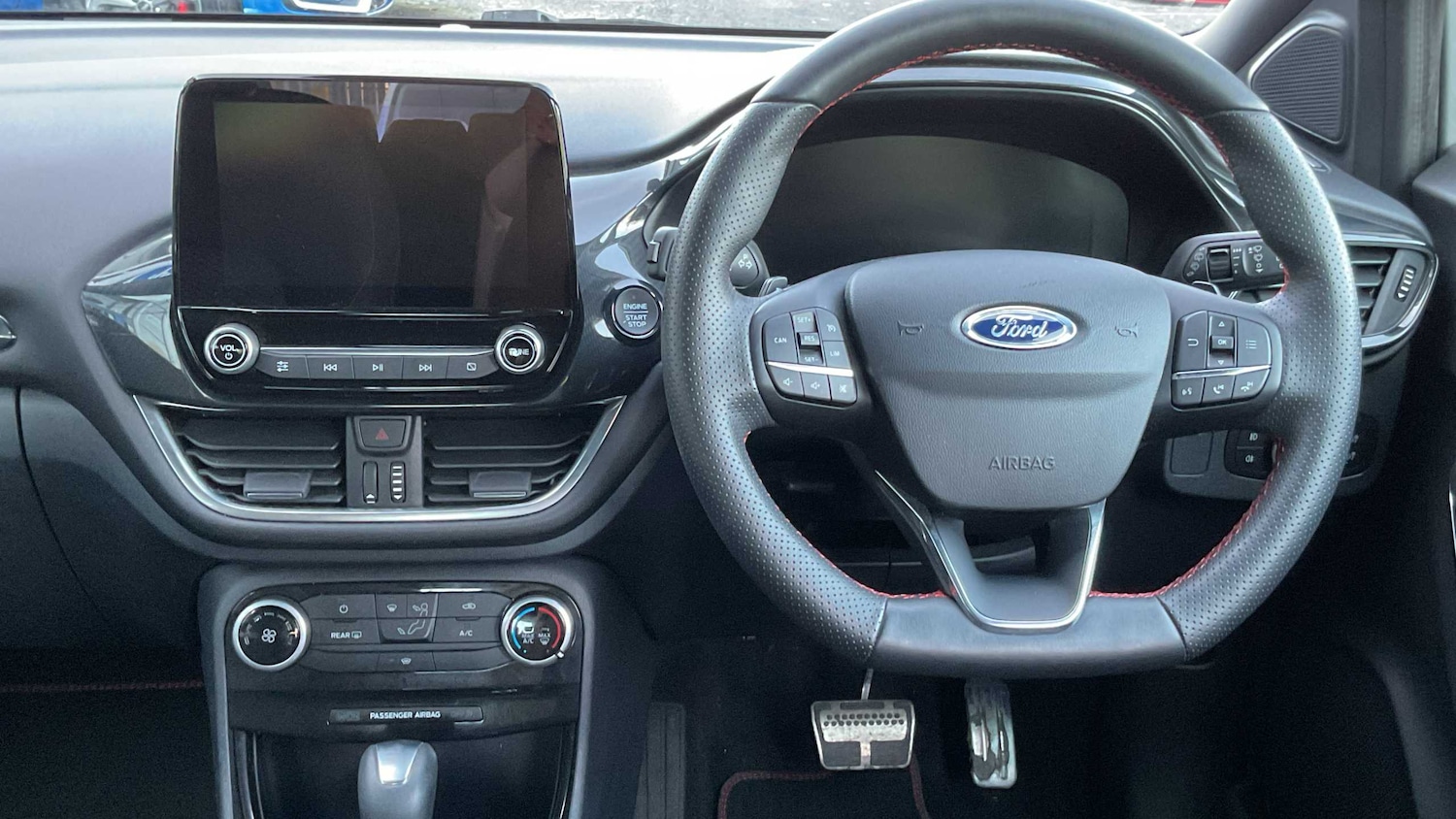 Used Ford Puma 2021 for sale - 76648851: Photo 11