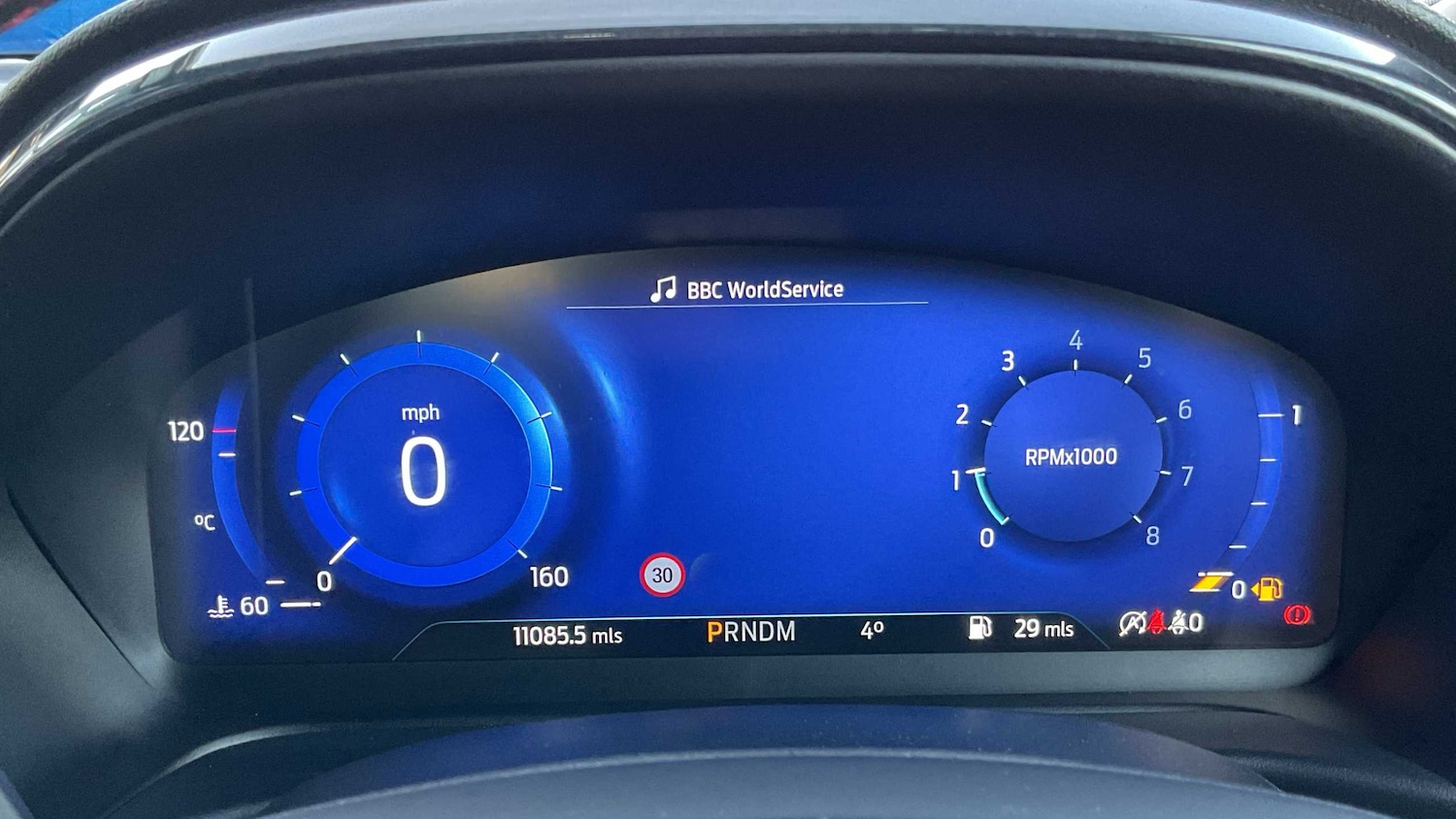 Used Ford Puma 2021 for sale - 76648851: Photo 12