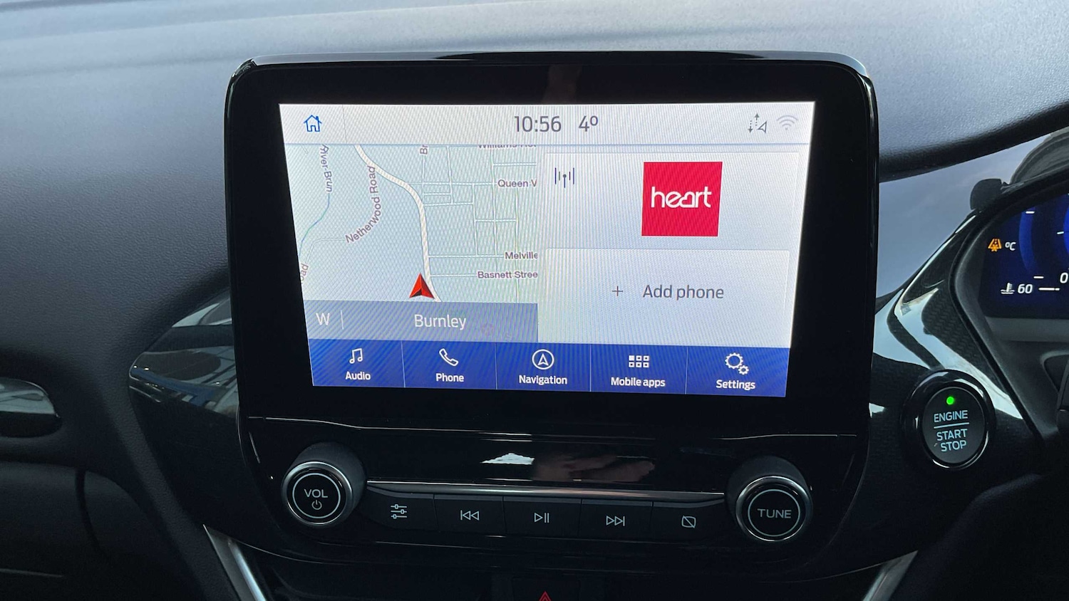 Used Ford Puma 2021 for sale - 76648851: Photo 13