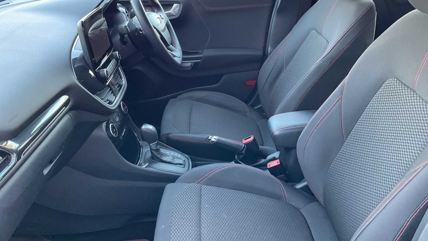 Used Ford Puma 2021 for sale - 76648851: Photo 16