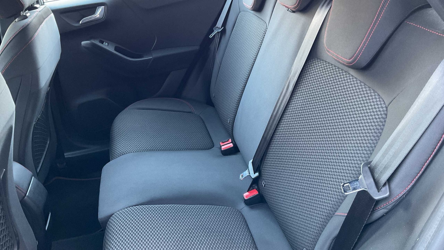 Used Ford Puma 2021 for sale - 76648851: Photo 17