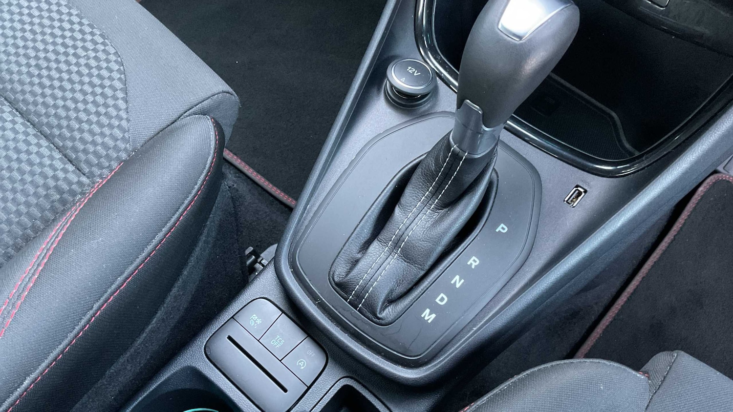 Used Ford Puma 2021 for sale - 76648851: Photo 19