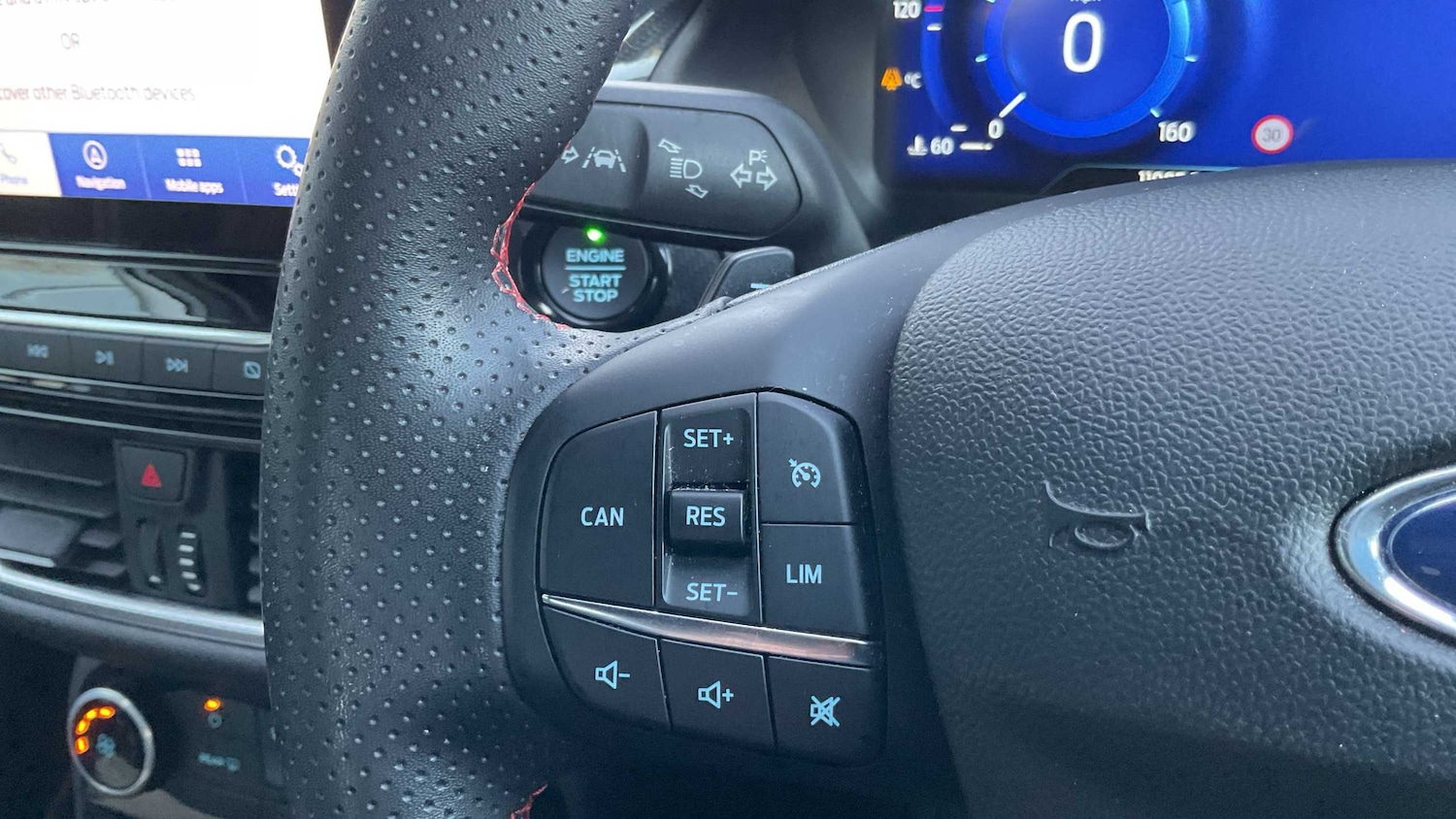 Used Ford Puma 2021 for sale - 76648851: Photo 21