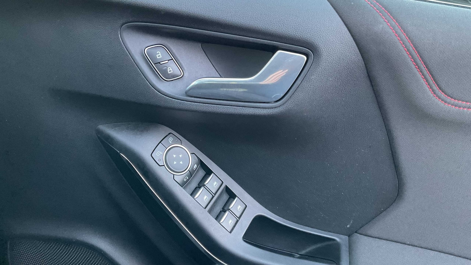 Used Ford Puma 2021 for sale - 76648851: Photo 22