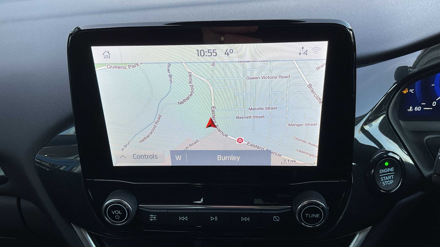 Used Ford Puma 2021 for sale - 76648851: Photo 23