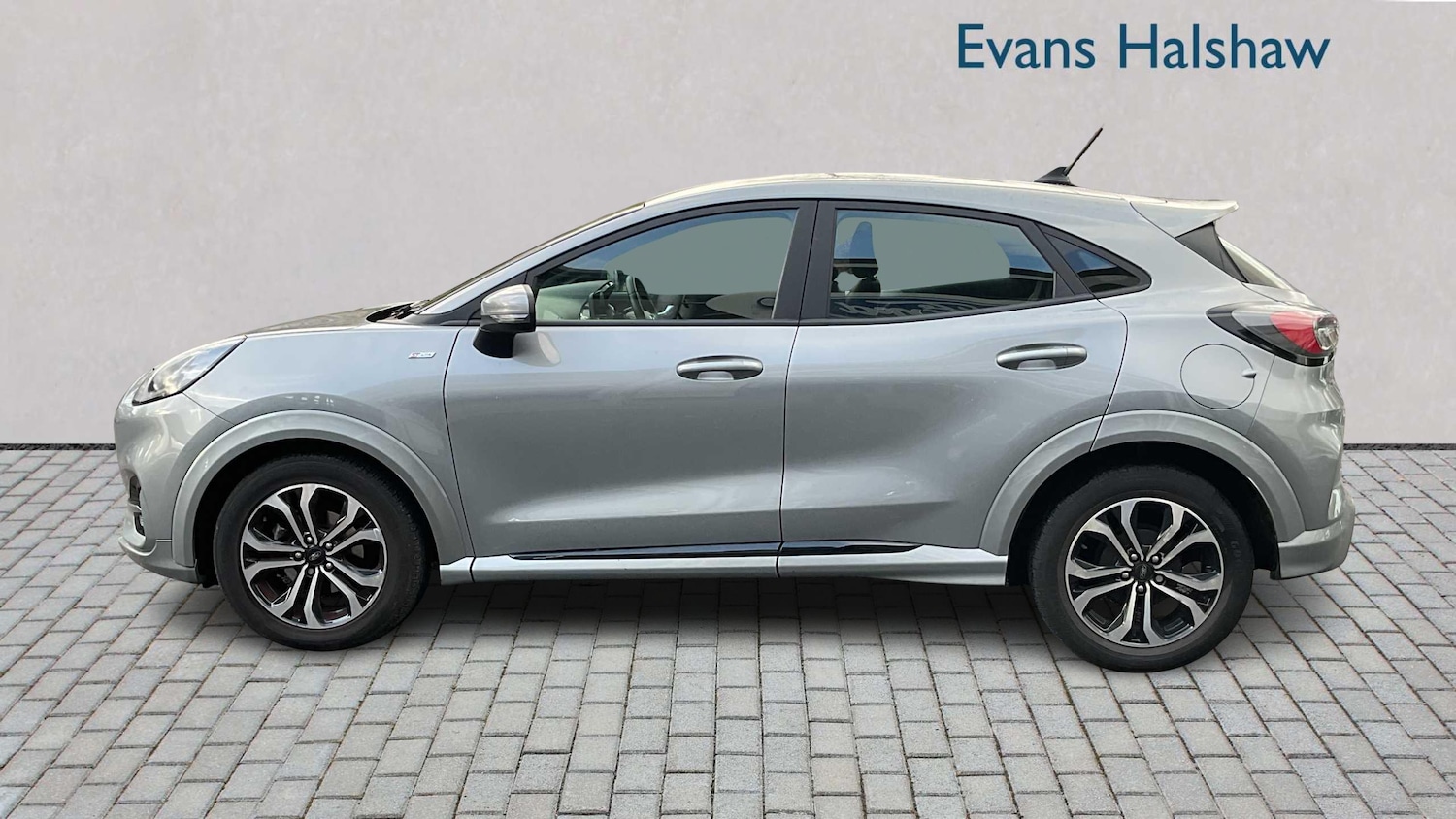 Used Ford Puma 2021 for sale - 76648851: Photo 4