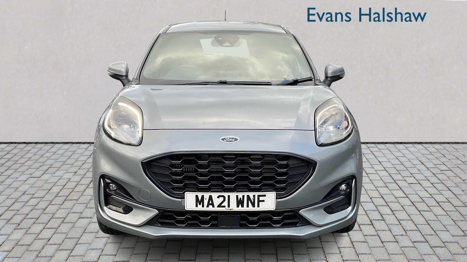 Used Ford Puma 2021 for sale - 76648851: Photo 5