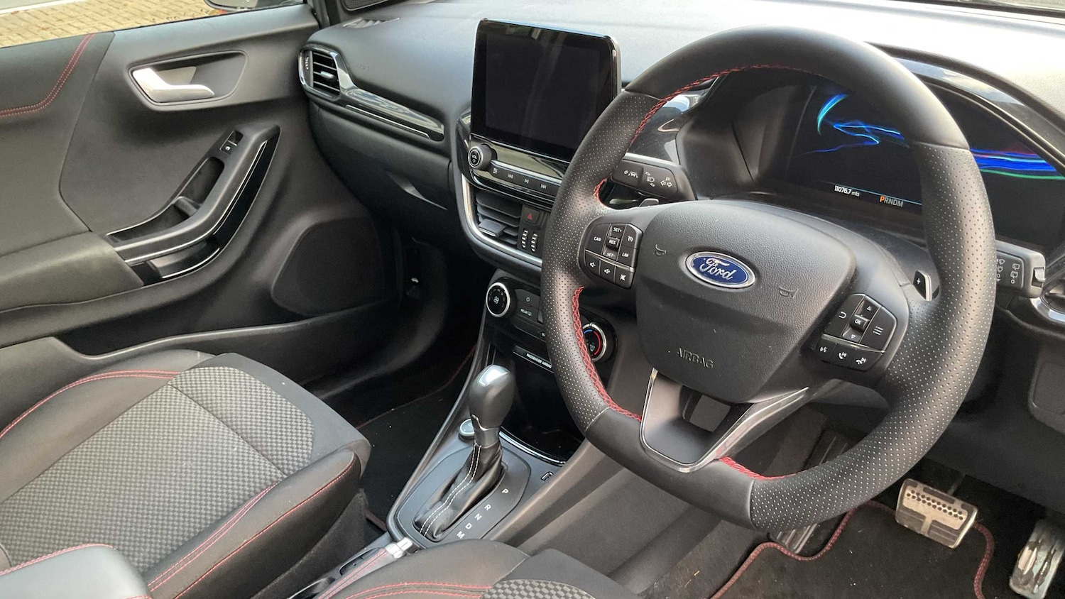 Used Ford Puma 2021 for sale - 76648851: Photo 7