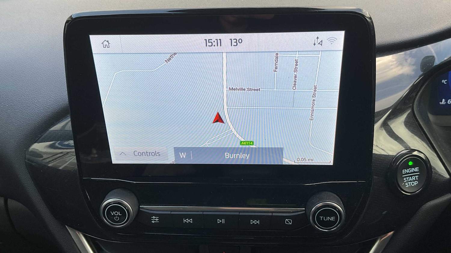 Used Ford Puma 2021 for sale - 76648851: Photo 8