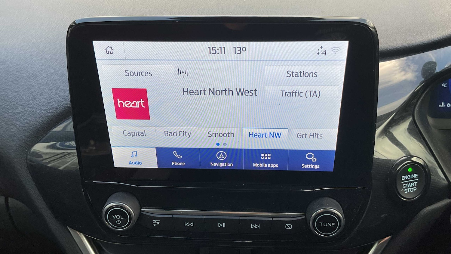 Used Ford Puma 2021 for sale - 76648851: Photo 9