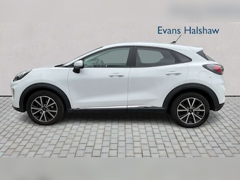 Used Ford Puma 2023 for sale - 79364481: Photo