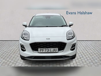 Used Ford Puma 2023 for sale - 79364481: Photo