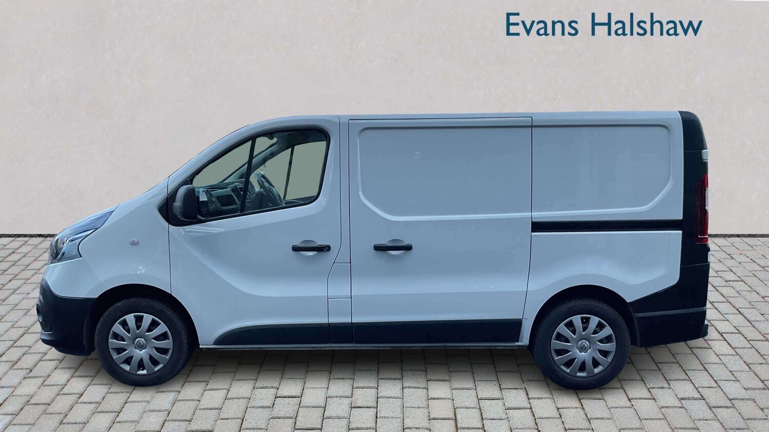 Used Renault Trafic 2021 for sale - 77772202: Photo 3