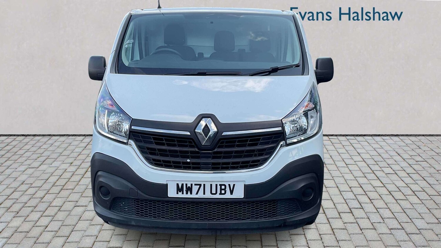 Used Renault Trafic 2021 for sale - 77772202: Photo 4