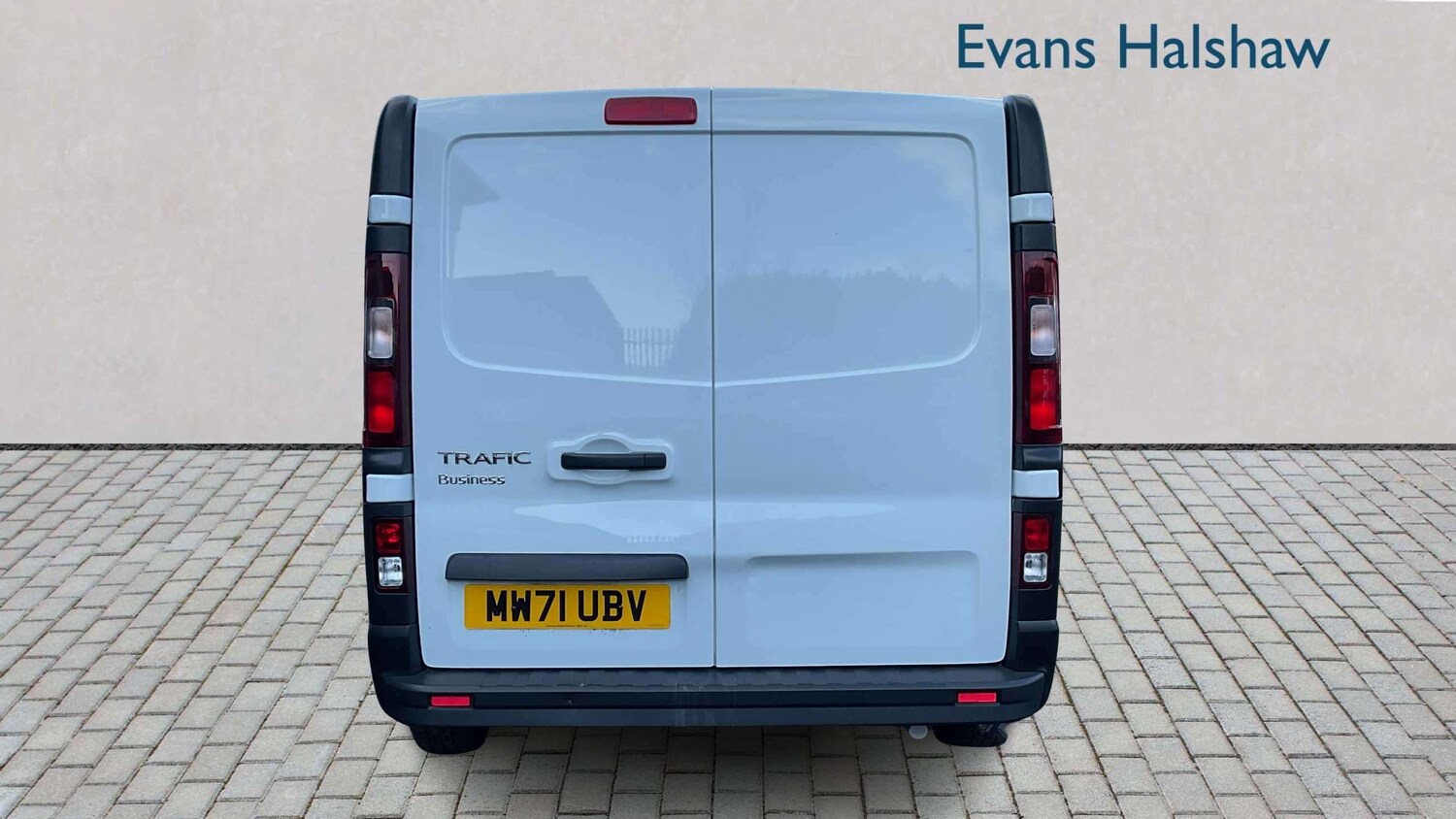 Used Renault Trafic 2021 for sale - 77772202: Photo 5