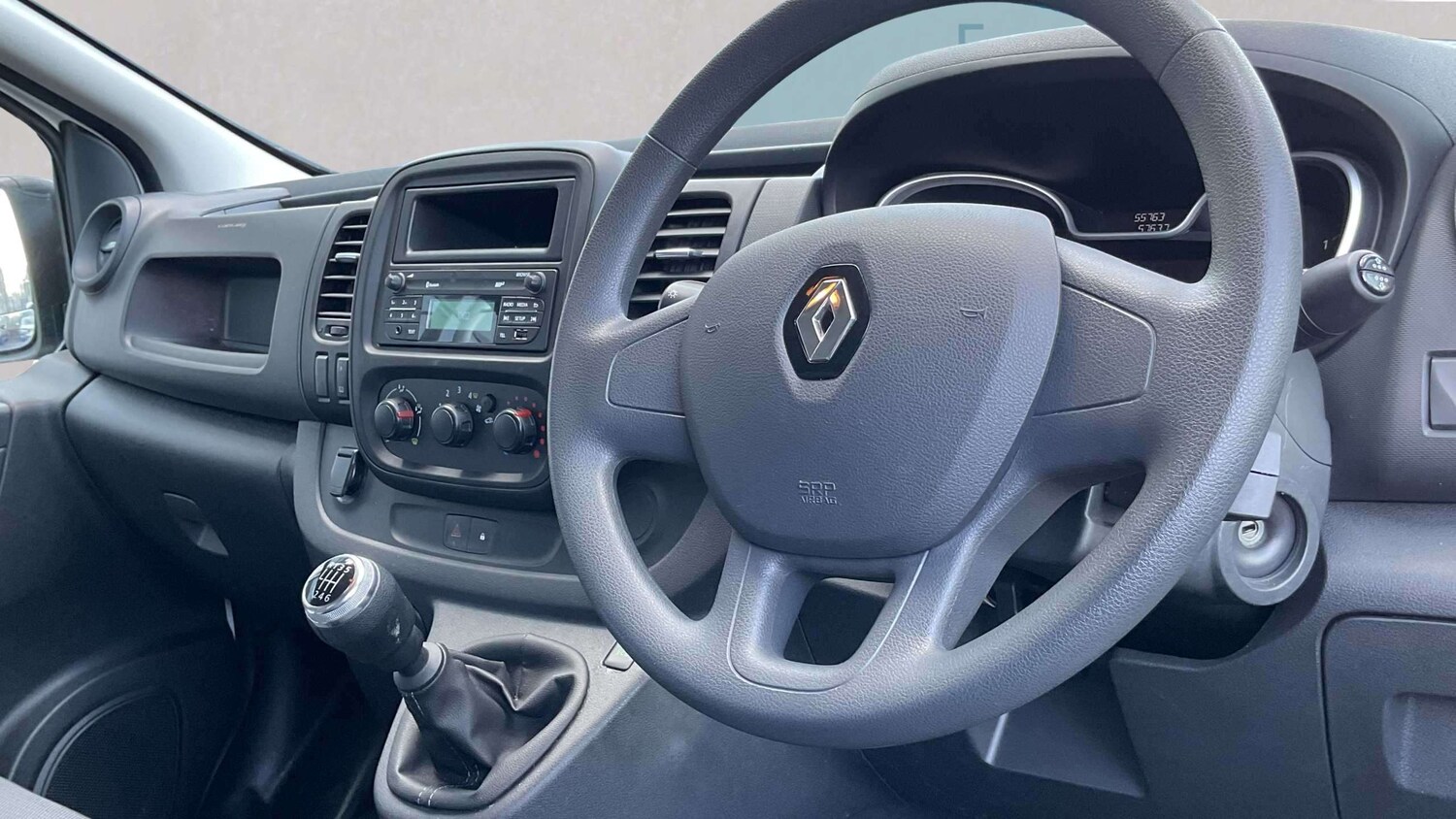 Used Renault Trafic 2021 for sale - 77772202: Photo 6