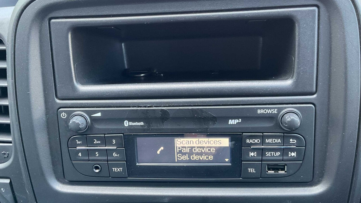 Used Renault Trafic 2021 for sale - 77772202: Photo 8