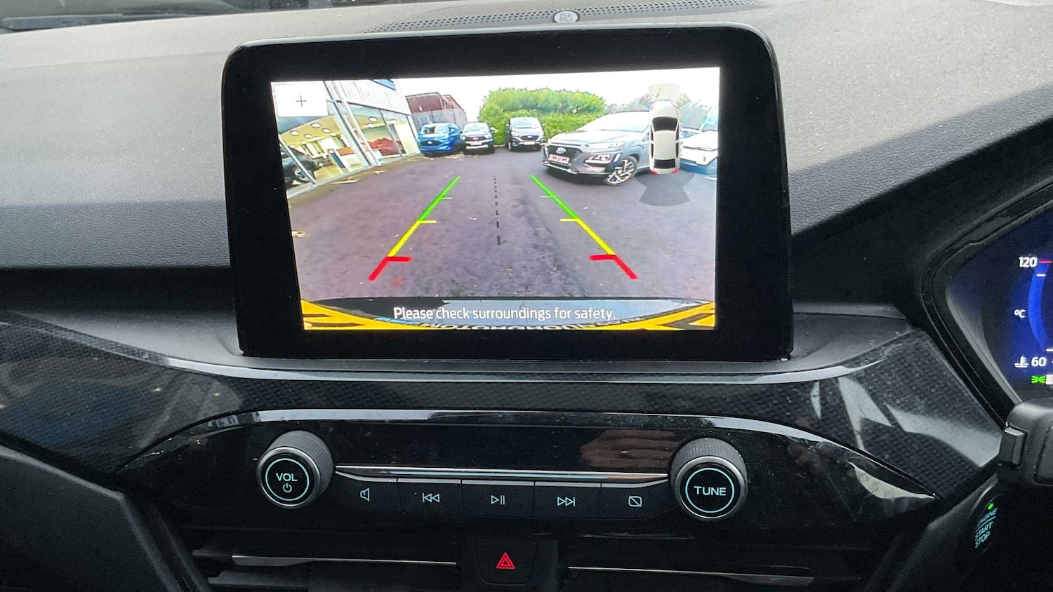 Used Ford Kuga 2022 for sale - 77044151: Photo 10