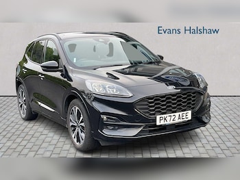 Used Ford Kuga 2022 for sale - 77044151: Photo