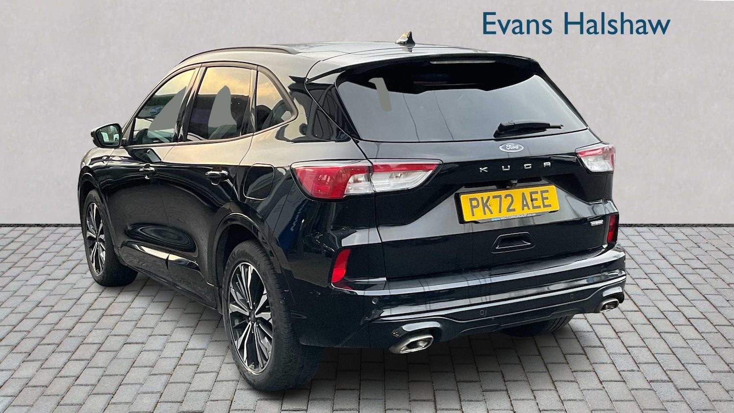 Used Ford Kuga 2022 for sale - 77044151: Photo 3