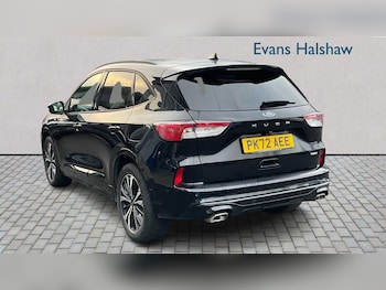 Used Ford Kuga 2022 for sale - 77044151: Photo