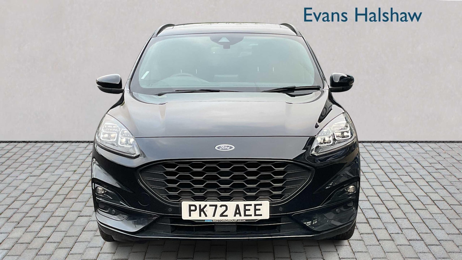 Used Ford Kuga 2022 for sale - 77044151: Photo 5