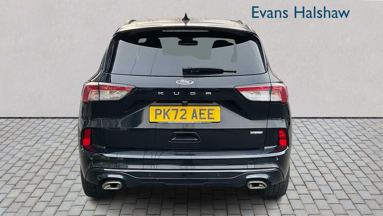 Used Ford Kuga 2022 for sale - 77044151: Photo 6