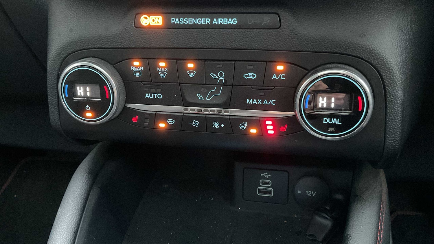 Used Ford Kuga 2022 for sale - 77044151: Photo 8