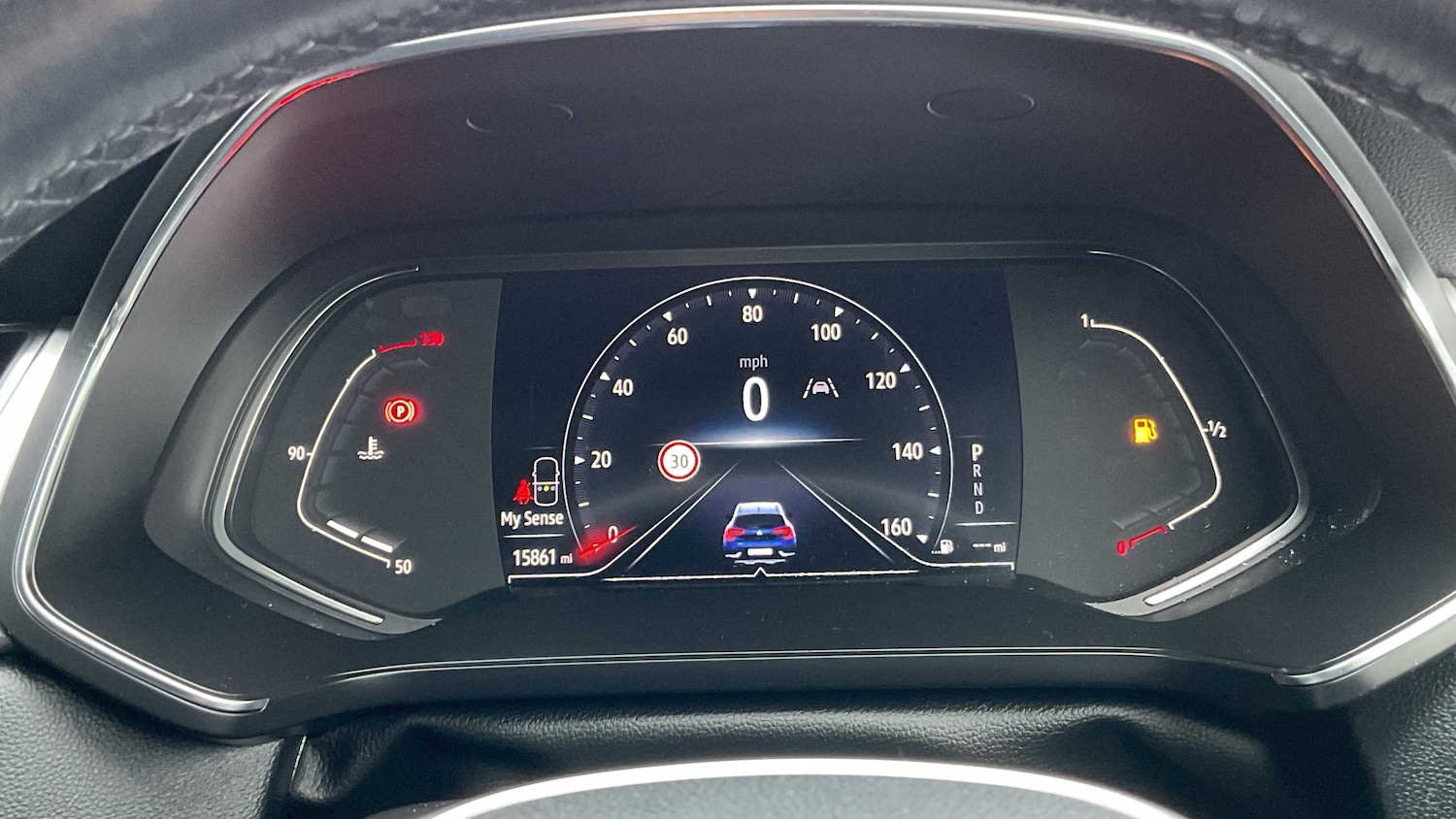 Used Renault Captur 2020 for sale - 76705202: Photo 10