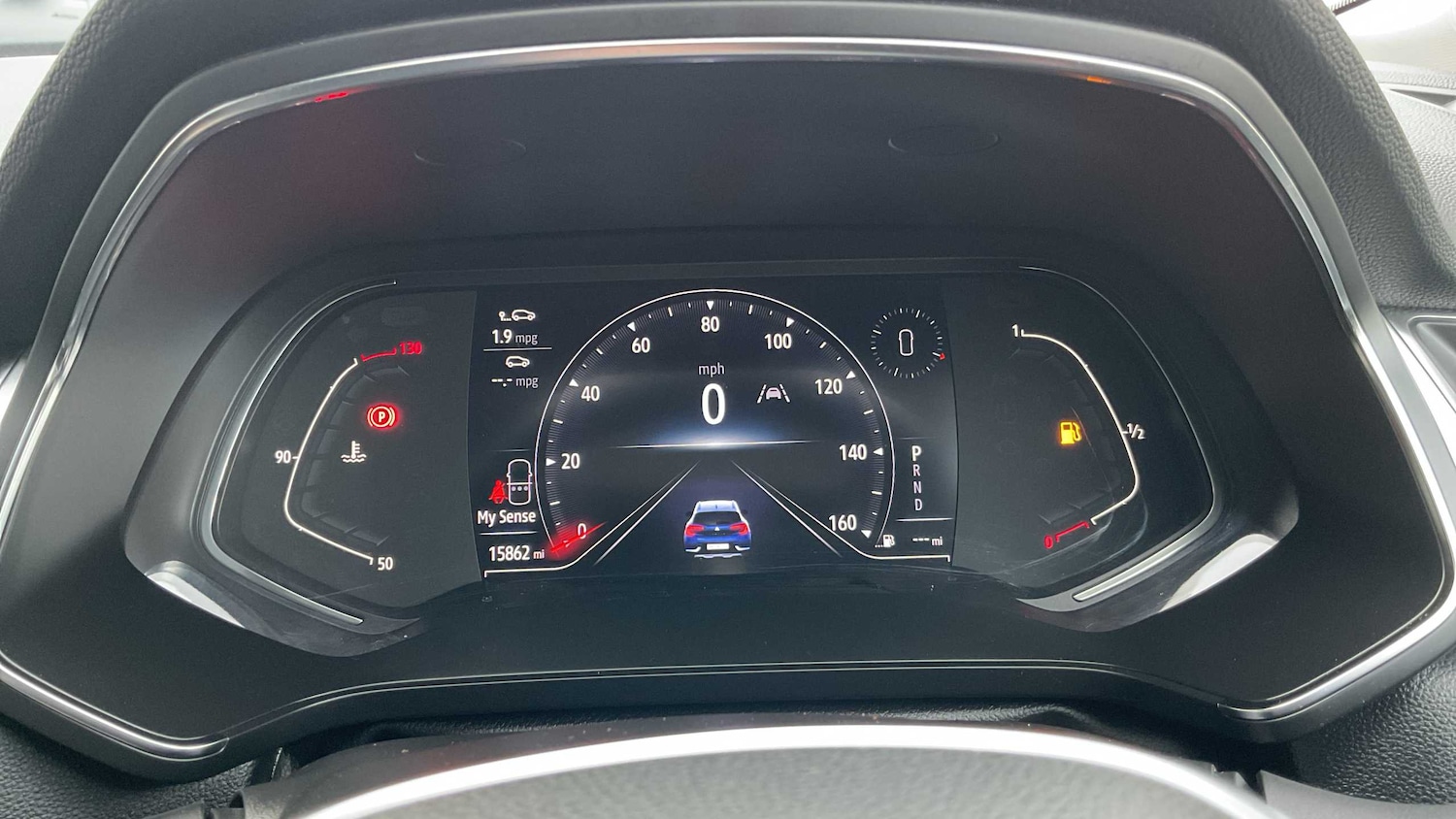 Used Renault Captur 2020 for sale - 76705202: Photo 12