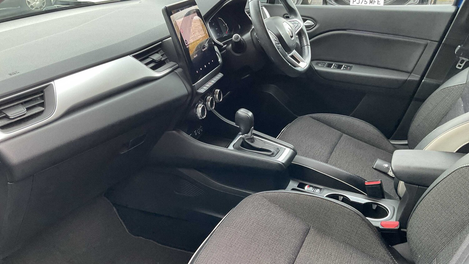 Used Renault Captur 2020 for sale - 76705202: Photo 15