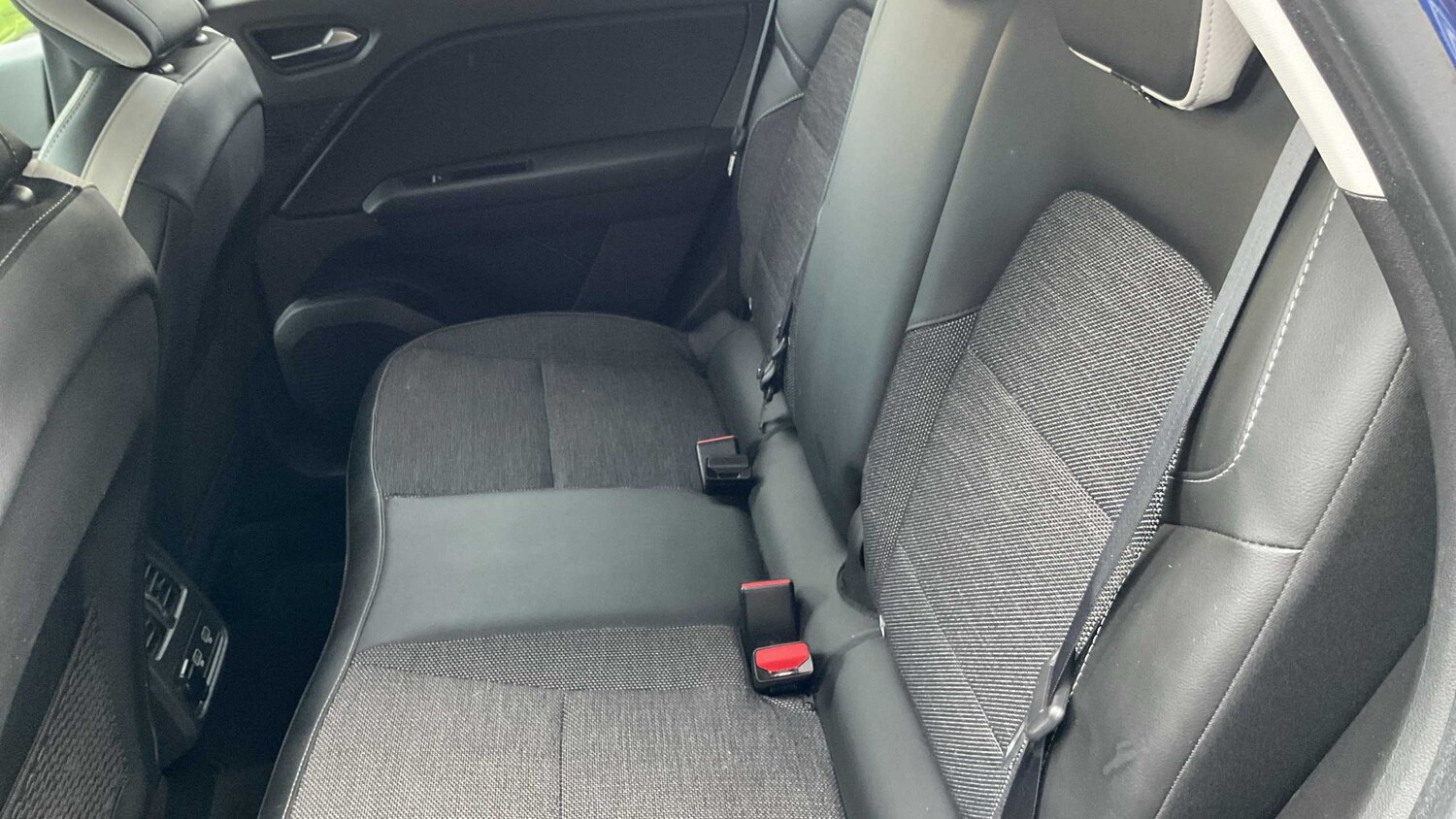 Used Renault Captur 2020 for sale - 76705202: Photo 16