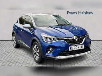 Renault - Captur