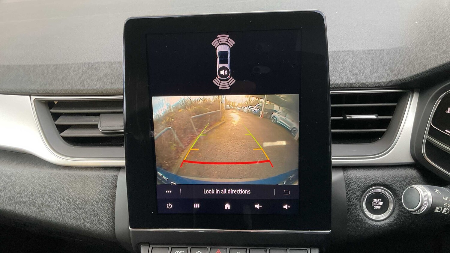 Used Renault Captur 2020 for sale - 76705202: Photo 21