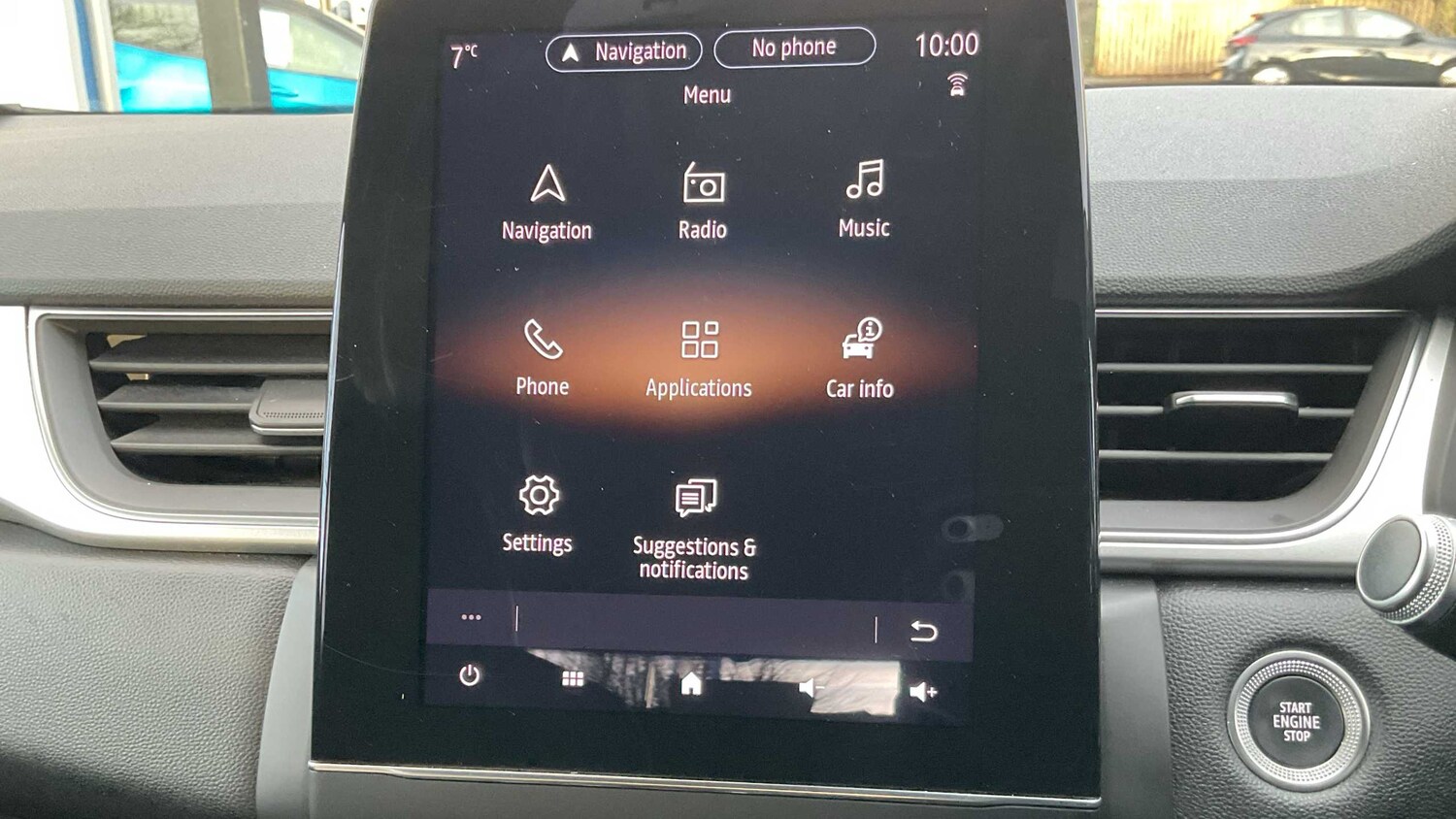 Used Renault Captur 2020 for sale - 76705202: Photo 23