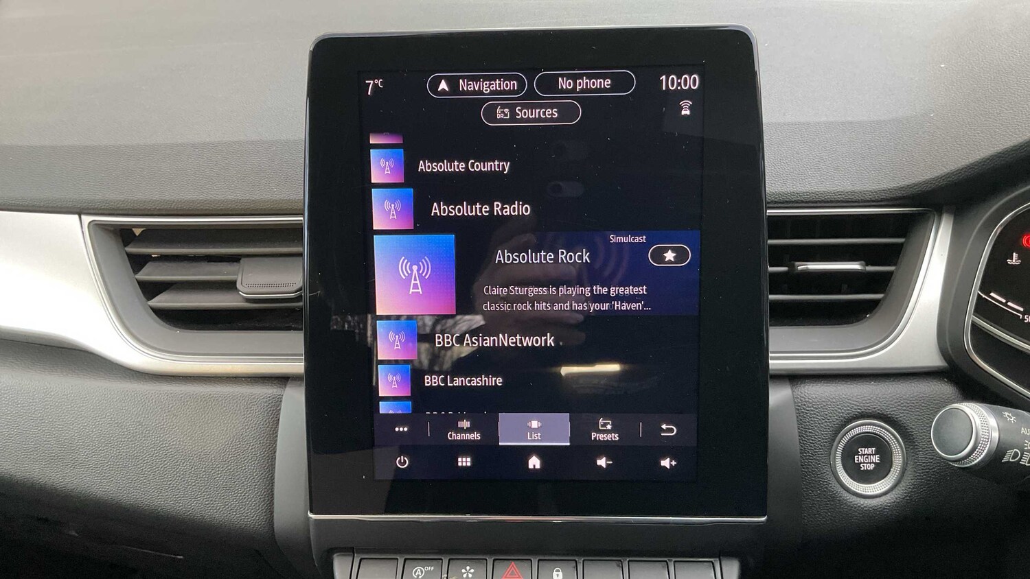 Used Renault Captur 2020 for sale - 76705202: Photo 24