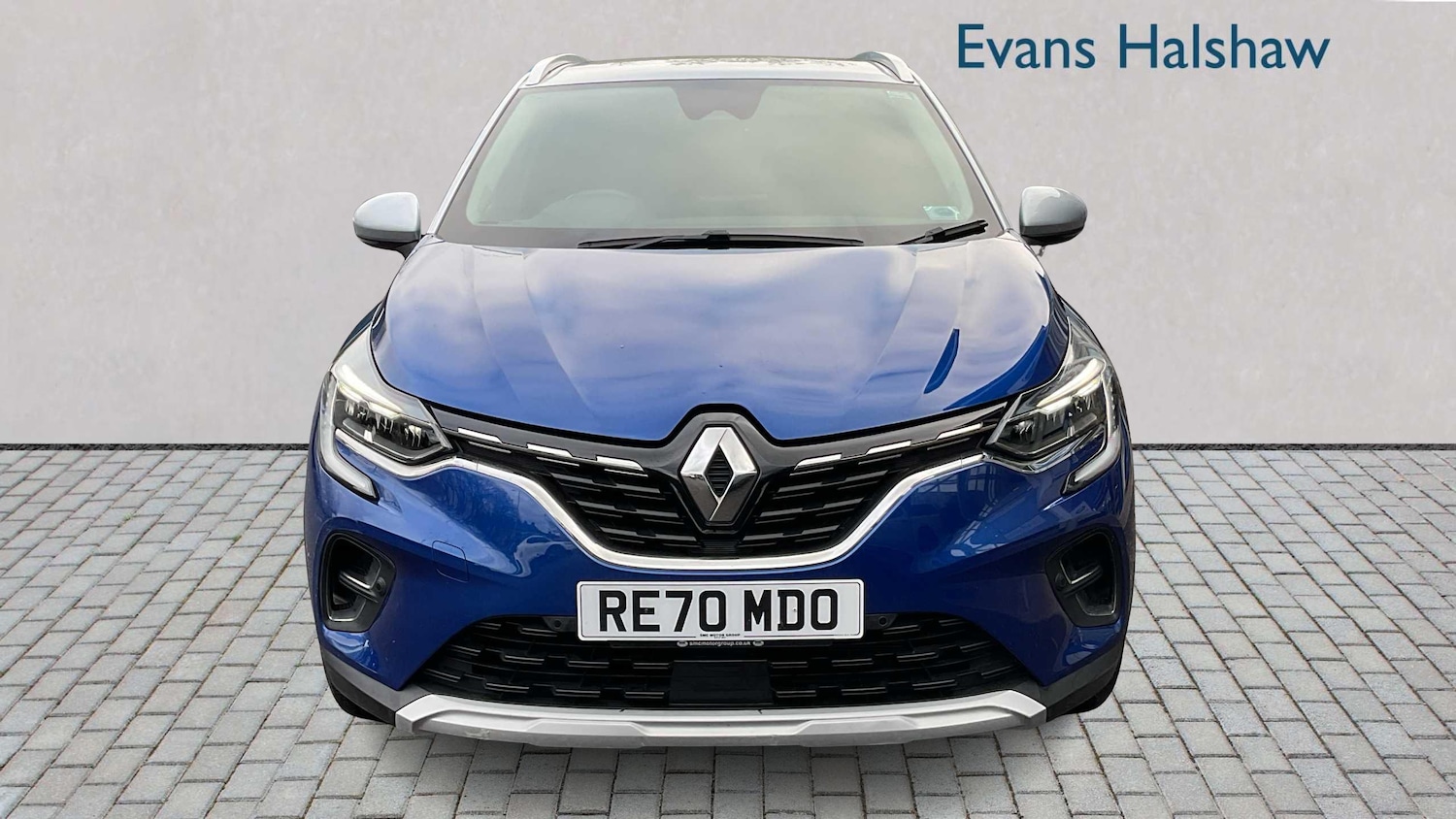 Used Renault Captur 2020 for sale - 76705202: Photo 5