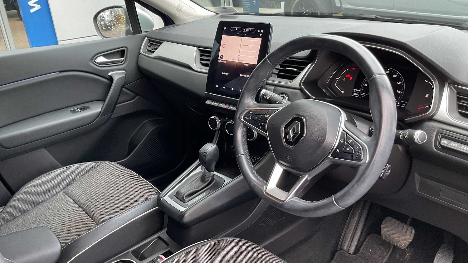 Used Renault Captur 2020 for sale - 76705202: Photo 7